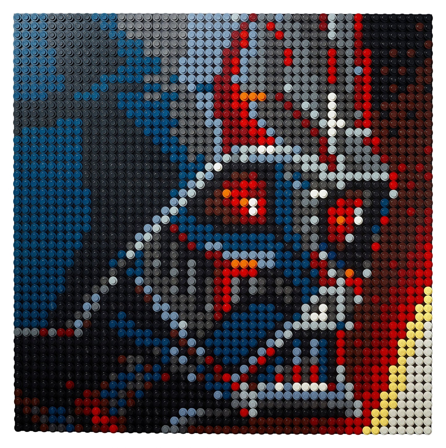 Art 31200 Star Wars: Die Sith – Kunstbild