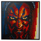 Art 31200 Star Wars: Die Sith – Kunstbild