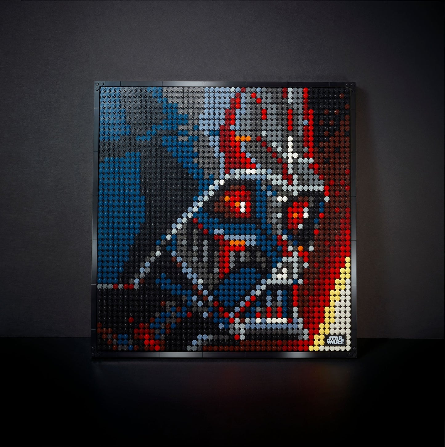 Art 31200 Star Wars: Die Sith – Kunstbild