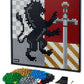 Art 31201 Harry Potter Hogwarts™ Wappen