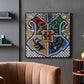 Art 31201 Harry Potter Hogwarts™ Wappen