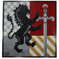 Art 31201 Harry Potter Hogwarts™ Wappen