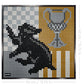 Art 31201 Harry Potter Hogwarts™ Wappen