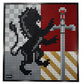 Art 31201 Harry Potter Hogwarts™ Wappen