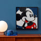 Art 31202 Disney's Mickey Mouse