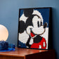 Art 31202 Disney's Mickey Mouse