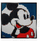 Art 31202 Disney's Mickey Mouse