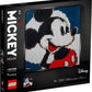 Art 31202 Disney's Mickey Mouse