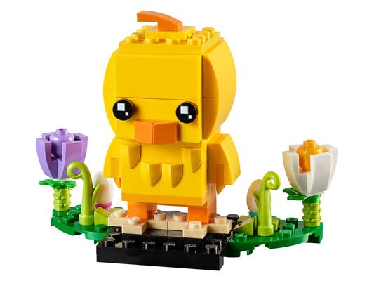 Kopie von BrickHeadz 40350 Oster-Küken