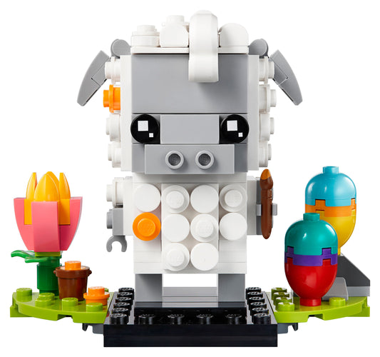 BrickHeadz 40380 Osterschaf