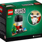 BrickHeadz 40425 Nussknacker