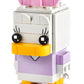 BrickHeadz 40476 Daisy Duck