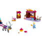 Disney 41166 Elsa und die Rentierkutsche
