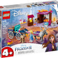 Disney 41166 Elsa und die Rentierkutsche