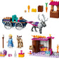 Disney 41166 Elsa und die Rentierkutsche