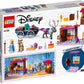 Disney 41166 Elsa und die Rentierkutsche
