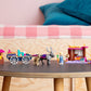 Disney 41166 Elsa und die Rentierkutsche