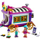 Friends 41688 Magischer Wohnwagen