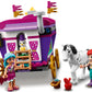 Friends 41688 Magischer Wohnwagen
