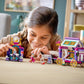 Friends 41688 Magischer Wohnwagen
