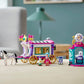 Friends 41688 Magischer Wohnwagen