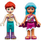 Friends 41688 Magischer Wohnwagen