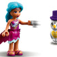 Friends 41688 Magischer Wohnwagen