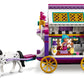 Friends 41688 Magischer Wohnwagen