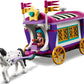 Friends 41688 Magischer Wohnwagen
