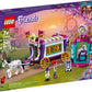 Friends 41688 Magischer Wohnwagen