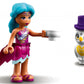Friends 41688 Magischer Wohnwagen