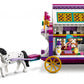 Friends 41688 Magischer Wohnwagen