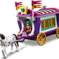 Friends 41688 Magischer Wohnwagen