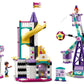 Friends 41689 Magisches Riesenrad mit Rutsche