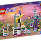Friends 41689 Magisches Riesenrad mit Rutsche