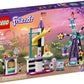 Friends 41689 Magisches Riesenrad mit Rutsche
