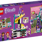 Friends 41689 Magisches Riesenrad mit Rutsche