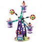 Friends 41689 Magisches Riesenrad mit Rutsche