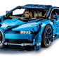 Technic 42083 Bugatti Chiron