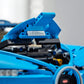 Technic 42083 Bugatti Chiron