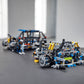 Technic 42083 Bugatti Chiron