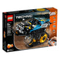 Technic 42095 Ferngesteuerter Stunt-Racer