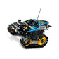 Technic 42095 Ferngesteuerter Stunt-Racer