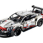 Technic 42096 Porsche 911 RSR