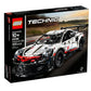 Technic 42096 Porsche 911 RSR