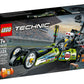 Technic 42103 Dragster Rennauto