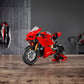 Technic 42107 Ducati Panigale V4 R