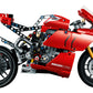 Technic 42107 Ducati Panigale V4 R