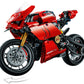 Technic 42107 Ducati Panigale V4 R