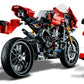 Technic 42107 Ducati Panigale V4 R